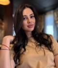 Polina Dating-Website russische Frau Ukraine Bekanntschaften alleinstehenden Leuten  31 Jahre